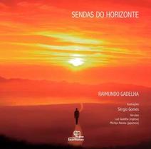 Livro - Sendas do Horizonte Livro - Sendas do Horizonte