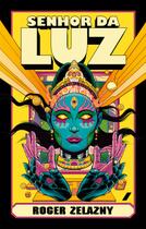 Livro - Senhor da Luz