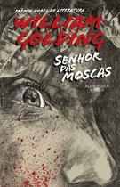 Livro - Senhor das Moscas (Nova edição)