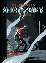 Livro - Senhor das sombras. Ele é destruição...