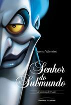 Livro - Senhor do Submundo Livro - Senhor do Submundo