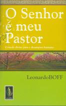 Livro - Senhor é meu Pastor