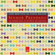 Livro - Senhor prendado