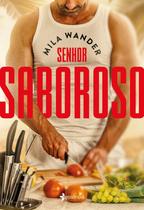 Livro - Senhor saboroso