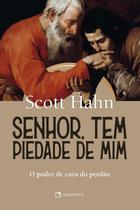 Livro - Senhor, tem piedade de mim