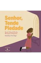 Livro - Senhor, tende piedade