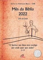 Livro - Senhor teu Deus está contigo por onde quer que andes (Js 1,9)