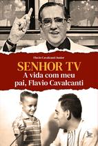 Livro - Senhor TV