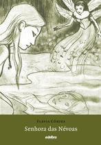 Livro - Senhora das névoas