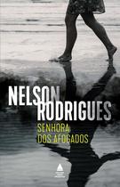 Livro - Senhora dos afogados