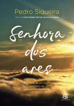 Livro - Senhora dos ares Livro - Senhora dos ares