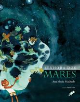 Livro - Senhora dos mares Livro - Senhora dos mares