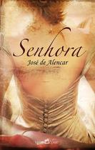 Livro - Senhora Livro - Senhora