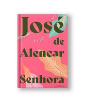 Livro - Senhora Livro - Senhora