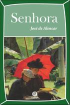 Livro - Senhora Livro - Senhora