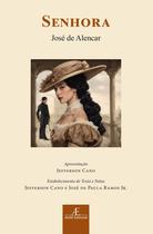 Livro - Senhora