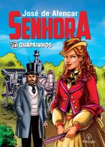 Livro - Senhora