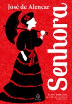 Livro - Senhora Livro - Senhora