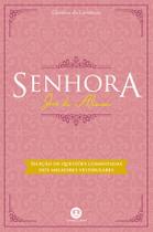 Livro - Senhora Livro - Senhora