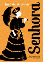 Livro - Senhora Livro - Senhora