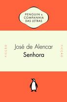 Livro - Senhora Livro - Senhora