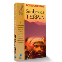 Livro - Senhores da Terra