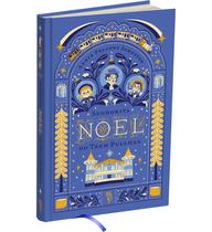Livro - Senhorita Noel do Trem Pullman