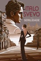 Livro - Senilidade Livro - Senilidade