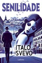Livro - Senilidade