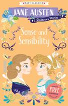 Livro - Sense and Sensibility Livro - Sense and Sensibility