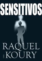 Livro - Sensitivos Livro - Sensitivos