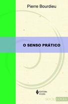 Livro - Senso prático