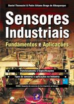 Livro - Sensores industriais