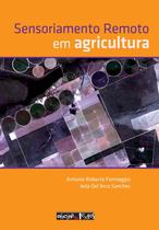 Livro - Sensoriamento remoto em agricultura Livro - Sensoriamento remoto em agricultura