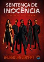 Livro - Sentença de inocência Livro - Sentença de inocência