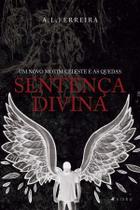 Livro - Sentença divina: um novo motim celeste e as quedas - Viseu