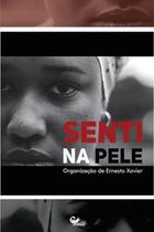 Livro - Senti na pele Livro - Senti na pele