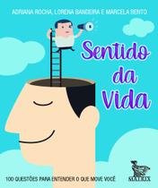 Livro - Sentido da vida