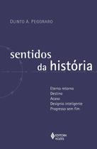 Livro - Sentidos da história