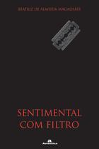Livro - Sentimental com filtro Livro - Sentimental com filtro