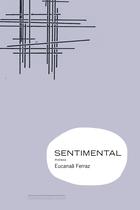 Livro - Sentimental Livro - Sentimental