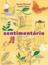 Livro - Sentimentário