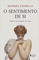 Livro - Sentimento de si Livro - Sentimento de si
