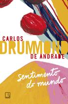 Livro - Sentimento do mundo Livro - Sentimento do mundo