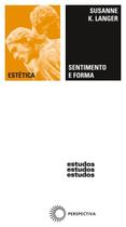 Livro - Sentimento e forma Livro - Sentimento e forma