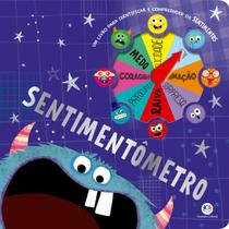 Livro - Sentimentômetro