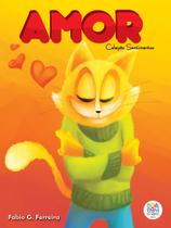 Livro - Sentimentos I: Amor Livro - Sentimentos I: Amor