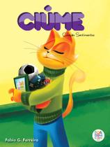 Livro - Sentimentos I: Ciúme Livro - Sentimentos I: Ciúme