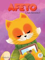 Livro - Sentimentos II: Afeto