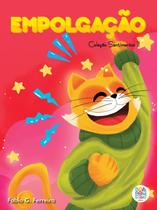 Livro - Sentimentos II: Empolgação